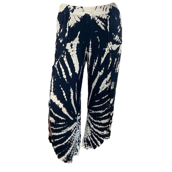 Young Fabulous & Broke | Pants & Jumpsuits | 9 Young Fabulous Broke Tie ...
